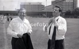 11.07.95 VfB Stuttgart Fototermin 1995/1996