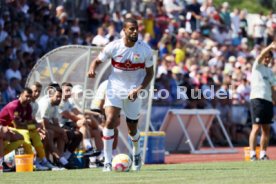 16.07.22 Brentford FC - VfB Stuttgart