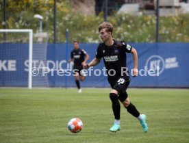 26.06.21 Karlsruher SC - SGV Freiberg