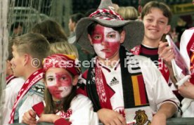 11.01.97 Hallen Masters Stuttgart