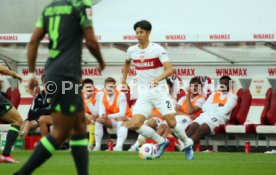 07.10.23 VfB Stuttgart - VfL Wolfsburg