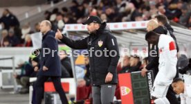 20.12.23 VfB Stuttgart - FC Augsburg