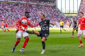 25.04.26 FSV Mainz 05 - FC Bayern M&uuml;nchen