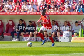 25.04.26 FSV Mainz 05 - FC Bayern M&uuml;nchen