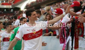 VfB Stuttgart - TSG 1899 Hoffenheim