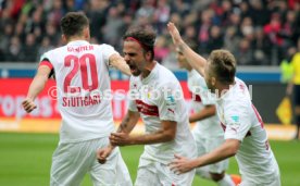 VfB Stuttgart