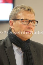VFB Stuttgart Regionalversammlung