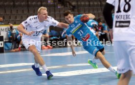 19.12.20 TVB Stuttgart - THW Kiel