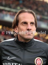 VfB Stuttgart - SV Wehen Wiesbaden