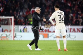 13.11.22 SC Freiburg - 1. FC Union Berlin