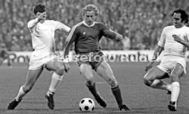 14.04.76 FC Bayern M&uuml;nchen - Real Madrid