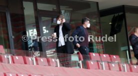 20.02.21 1. FC K&ouml;ln - VfB Stuttgart