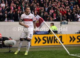 VfB Stuttgart - Hamburger SV
