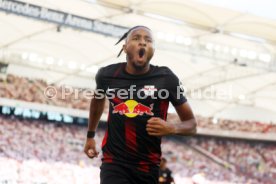 07.08.22 VfB Stuttgart - RB Leipzig