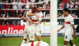 29.10.22 VfB Stuttgart - FC Augsburg