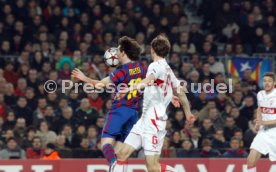 17.03.10 FC Barcelona - VfB Stuttgart