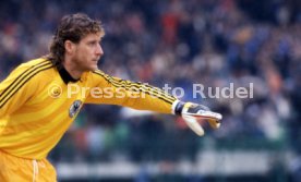 05.02.86 Italien - Deutschland