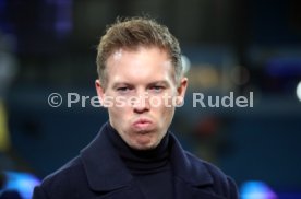 Manchester City - TSG 1899 Hoffenheim