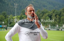 23.08.20 VfB Stuttgart Trainingslager Kitzb&uuml;hel