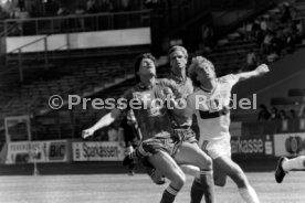 23.04.88 VfB Stuttgart - Bayer 05 Uerdingen