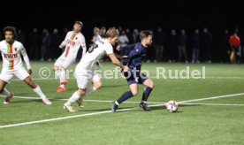 08.11.24 FC Esslingen - Young Boys Reutlingen