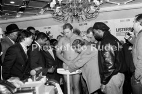 09.12.95 Boxen Schulz - Botha