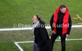 14.12.21 VfB Stuttgart - FC Bayern M&uuml;nchen