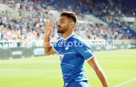 13.08.22 TSG 1899 Hoffenheim - VfL Bochum