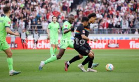 18.03.23 VfB Stuttgart - VfL Wolfsburg