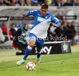 TSG 1899 Hoffenheim