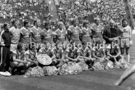 17.06.87 FC Bayern M&uuml;nchen - FC Schalke 04