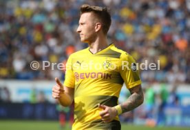 TSG 1899 Hoffenheim - Borussia Dortmund