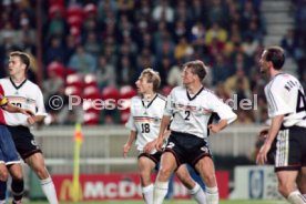 15.06.98 Deutschland - USA