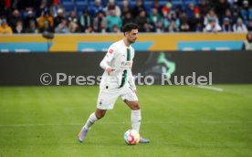 28.01.23 TSG 1899 Hoffenheim - Borussia M&ouml;nchengladbach
