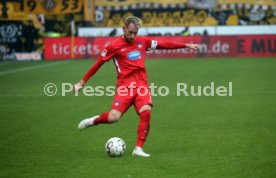 1. FC Heidenheim - Dynamo Dresden