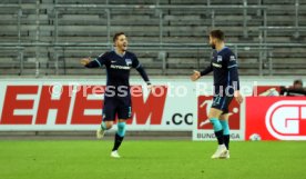 05.12.21 VfB Stuttgart - Hertha BSC Berlin