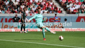 30.08.26 SC Freiburg - SV Werder Bremen