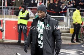 02.12.23 VfB Stuttgart - SV Werder Bremen