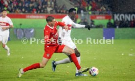 05.11.23 1. FC Heidenheim - VfB Stuttgart