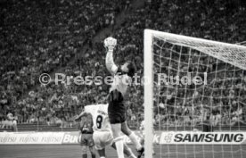 30.04.93 FC Bayern M&uuml;nchen - VfB Stuttgart