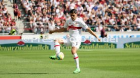 20.08.22 VfB Stuttgart - SC Freiburg