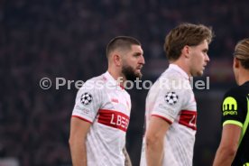 20.10.26 VfB Stuttgart - Atletico Madrid