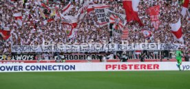 30.08.25 VfB Stuttgart - Borussia M&ouml;nchengladbach