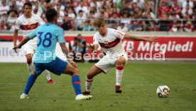 VfB Stuttgart - Atletico Madrid