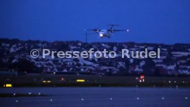 06.06.23 VfB Stuttgart Ankunft Flughafen Stuttgart
