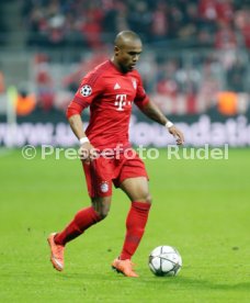 FC Bayern M&uuml;nchen - Juventus Turin