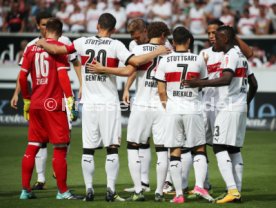 VfB Stuttgart - 1. FSV Mainz 05