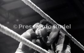 05.03.88 Boxen Rene Weller