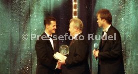 03.12.1995 ARD Sportgala