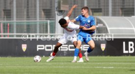 23.07.25 VfB Stuttgart II - SGV Freiberg